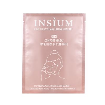 INSIUM Comfort Mask Single-Dose